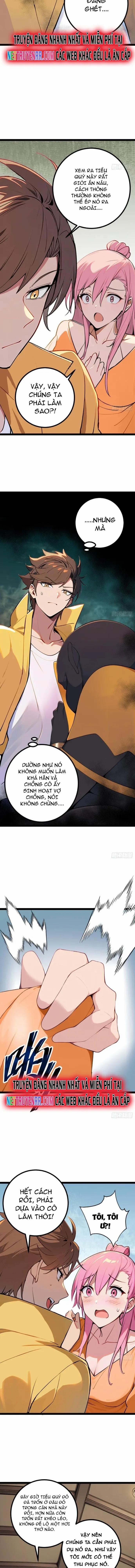 Phong Thủy Thiên Sư Ngành Giải Trí 6 trang 9