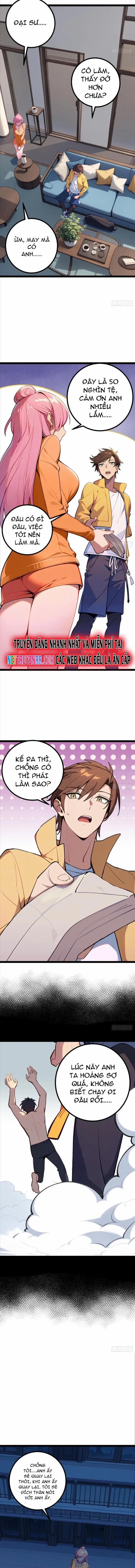 Phong Thủy Thiên Sư Ngành Giải Trí 7 trang 11