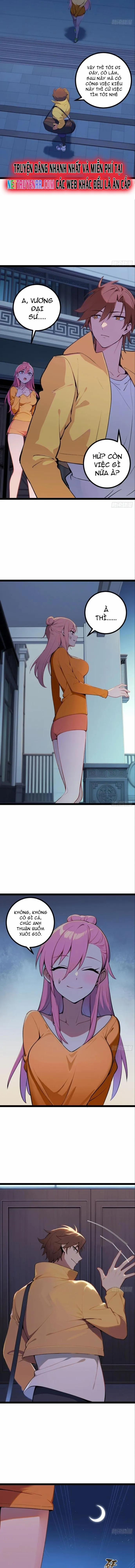 Phong Thủy Thiên Sư Ngành Giải Trí 7 trang 12