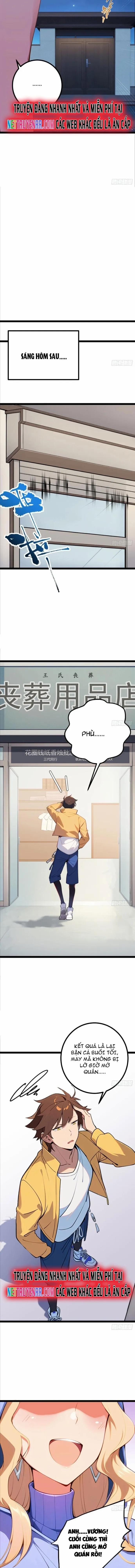 Phong Thủy Thiên Sư Ngành Giải Trí 7 trang 13