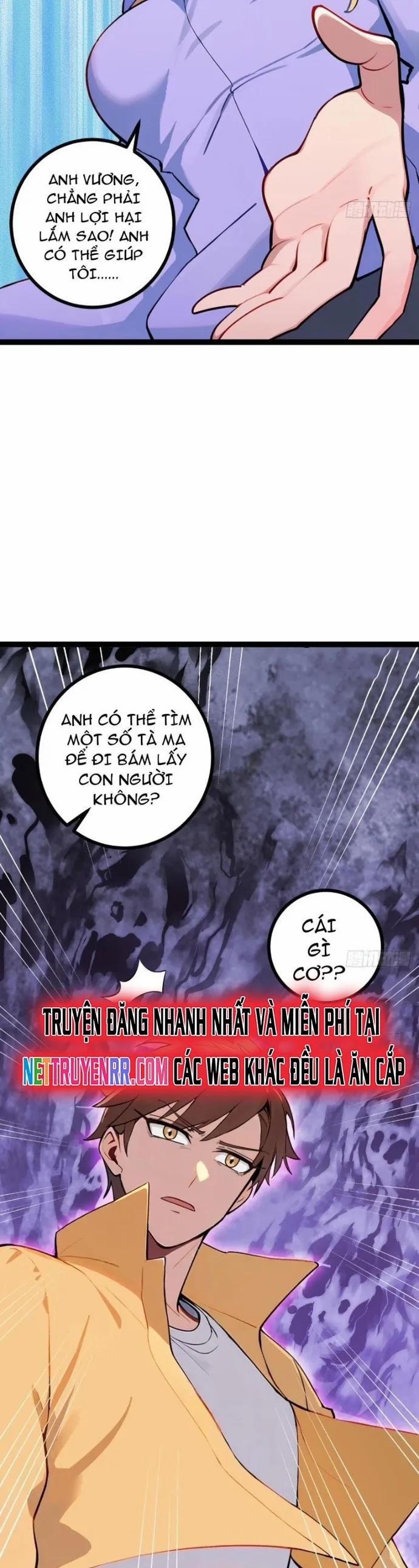 Phong Thủy Thiên Sư Ngành Giải Trí 7 trang 15