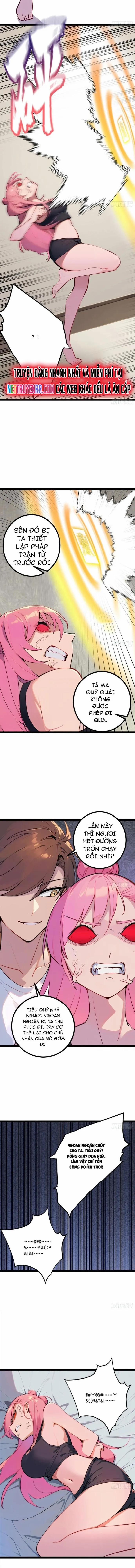 Phong Thủy Thiên Sư Ngành Giải Trí 7 trang 3