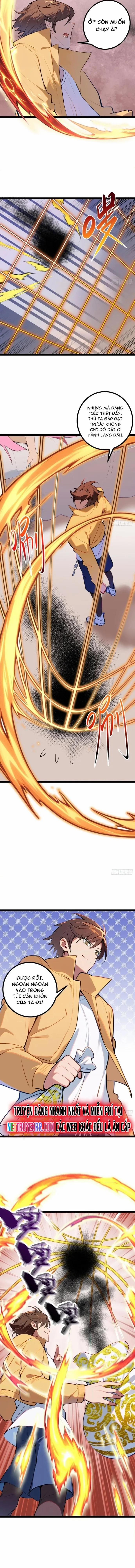 Phong Thủy Thiên Sư Ngành Giải Trí 7 trang 6