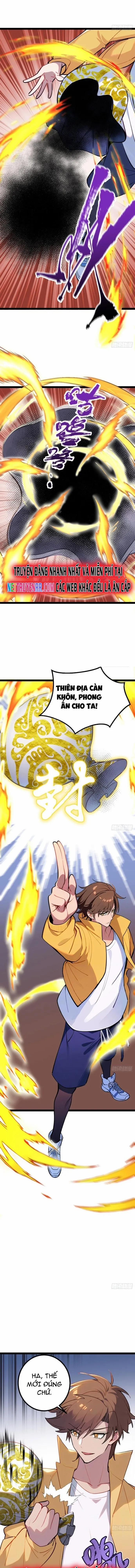 Phong Thủy Thiên Sư Ngành Giải Trí 7 trang 7