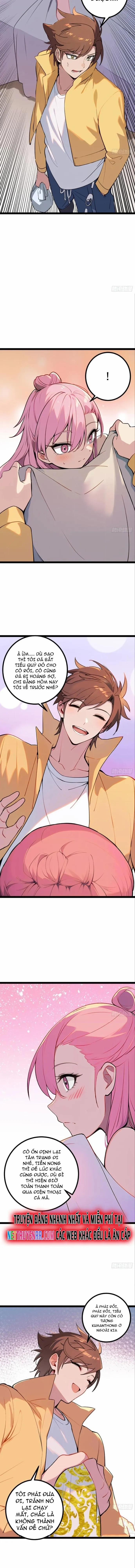 Phong Thủy Thiên Sư Ngành Giải Trí 7 trang 9