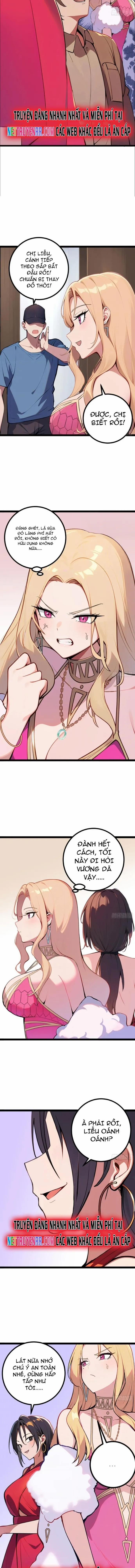 Phong Thủy Thiên Sư Ngành Giải Trí 8 trang 10