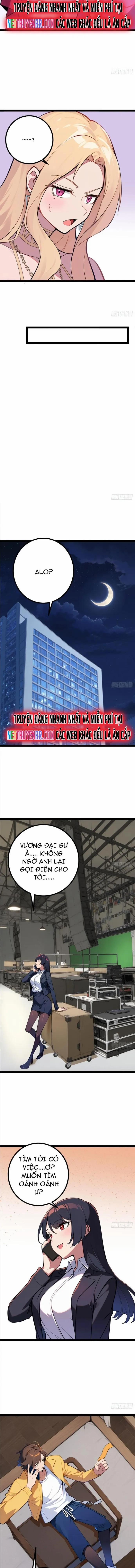 Phong Thủy Thiên Sư Ngành Giải Trí 8 trang 11