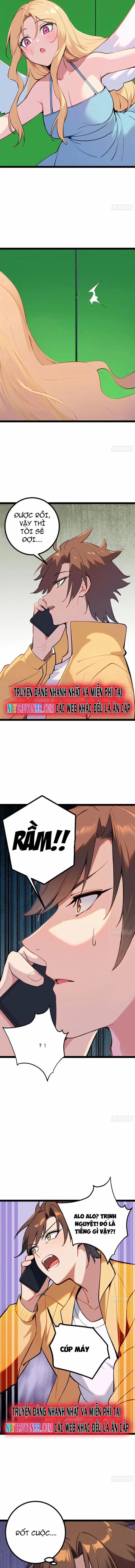 Phong Thủy Thiên Sư Ngành Giải Trí 8 trang 13