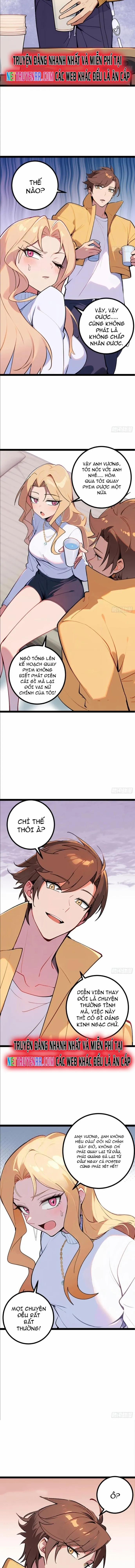 Phong Thủy Thiên Sư Ngành Giải Trí 8 trang 2