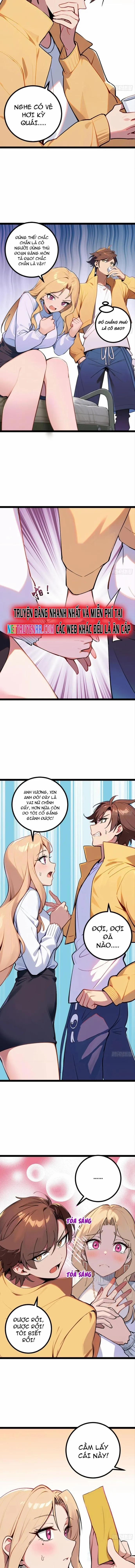 Phong Thủy Thiên Sư Ngành Giải Trí 8 trang 3