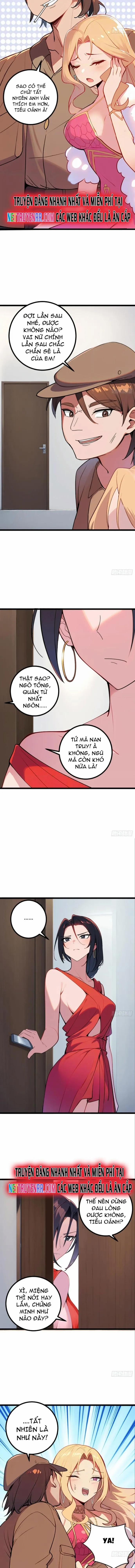 Phong Thủy Thiên Sư Ngành Giải Trí 8 trang 6