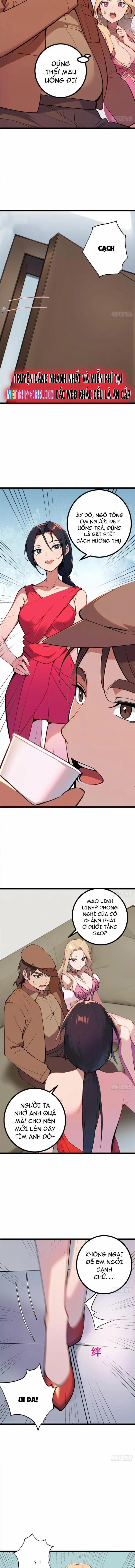 Phong Thủy Thiên Sư Ngành Giải Trí 8 trang 8