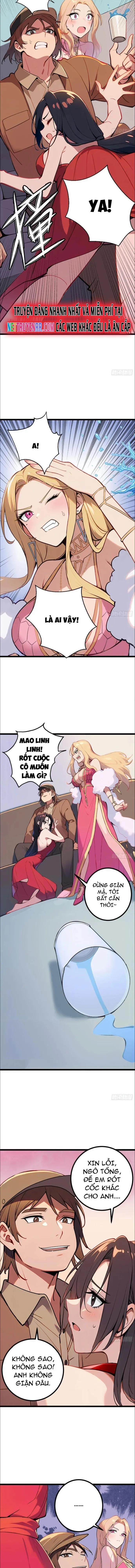 Phong Thủy Thiên Sư Ngành Giải Trí 8 trang 9