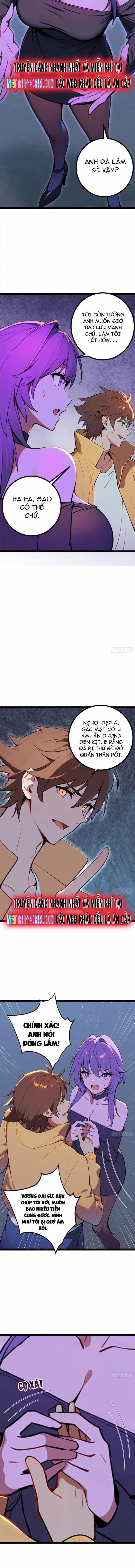 Phong Thủy Thiên Sư Ngành Giải Trí 9 trang 13