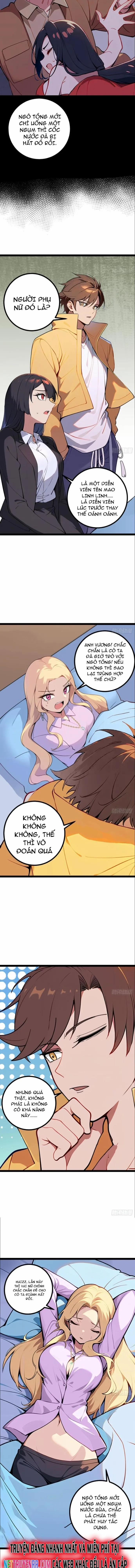 Phong Thủy Thiên Sư Ngành Giải Trí 9 trang 2