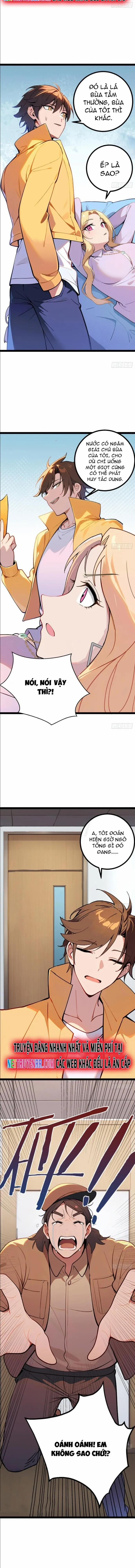 Phong Thủy Thiên Sư Ngành Giải Trí 9 trang 3