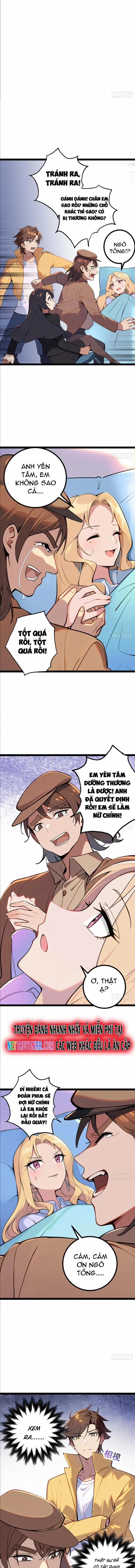 Phong Thủy Thiên Sư Ngành Giải Trí 9 trang 4