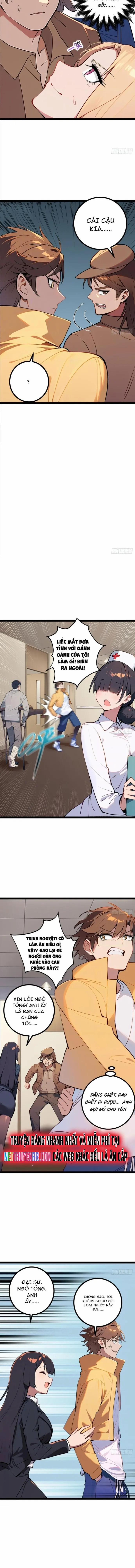 Phong Thủy Thiên Sư Ngành Giải Trí 9 trang 5