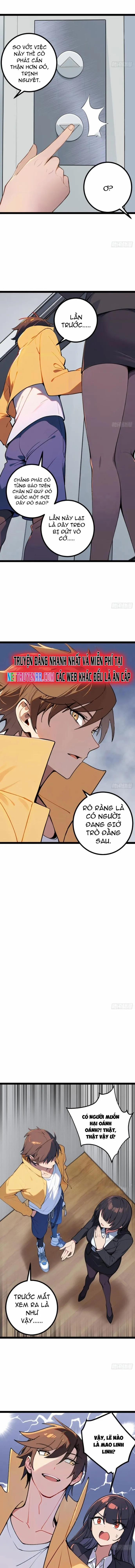 Phong Thủy Thiên Sư Ngành Giải Trí 9 trang 6