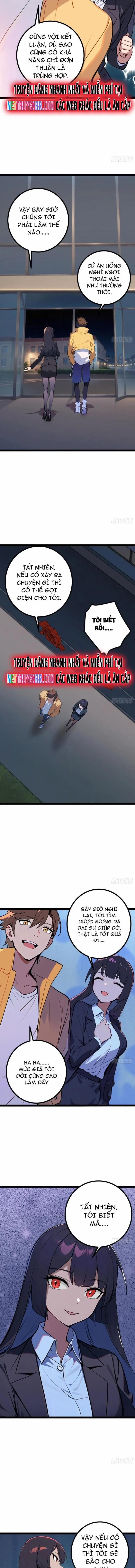 Phong Thủy Thiên Sư Ngành Giải Trí 9 trang 7