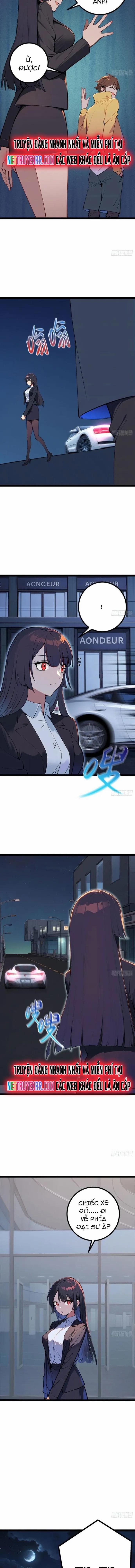 Phong Thủy Thiên Sư Ngành Giải Trí 9 trang 8