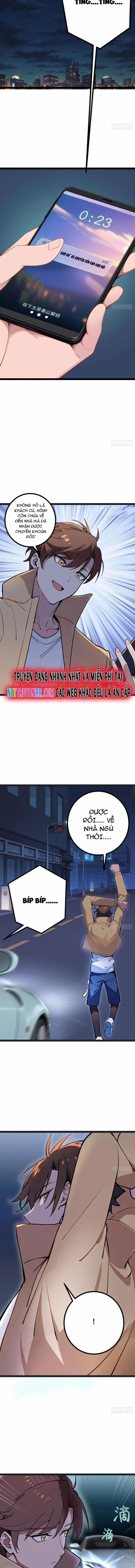 Phong Thủy Thiên Sư Ngành Giải Trí 9 trang 9