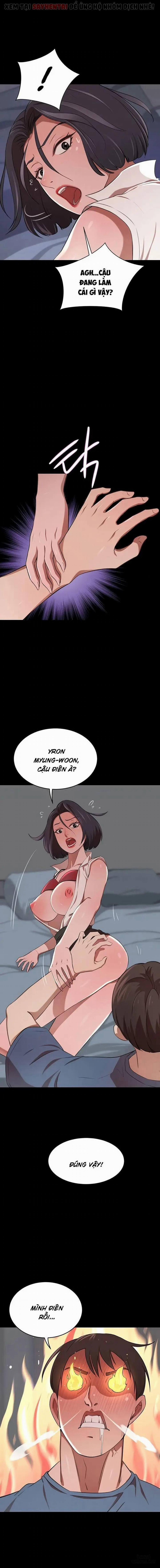 Phu nhân đại gia 13 trang 10