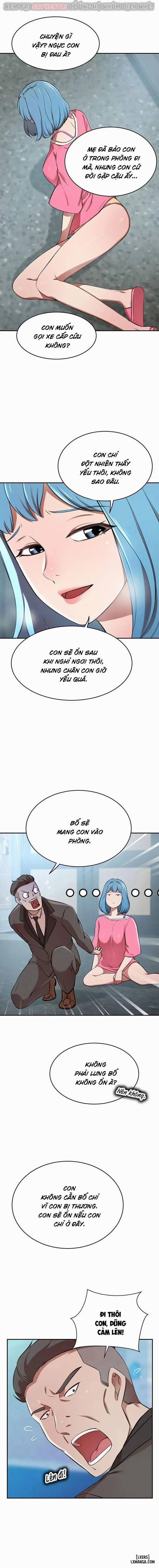 Phu nhân đại gia 14 trang 3