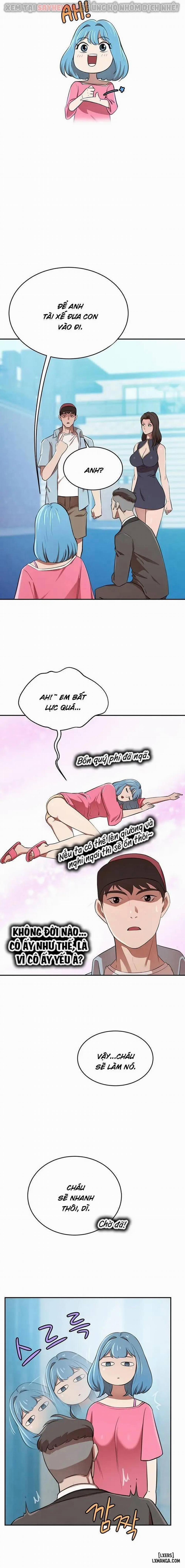 Phu nhân đại gia 14 trang 4