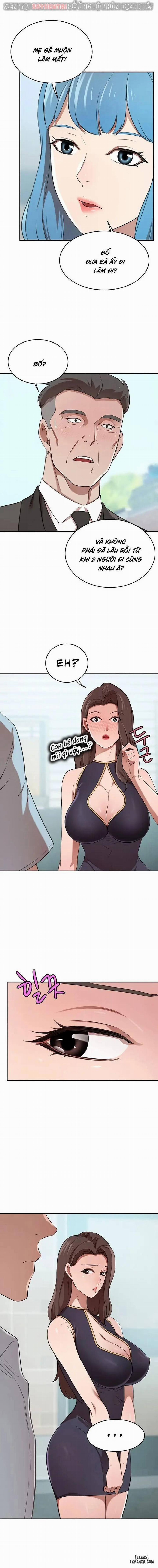 Phu nhân đại gia 14 trang 5