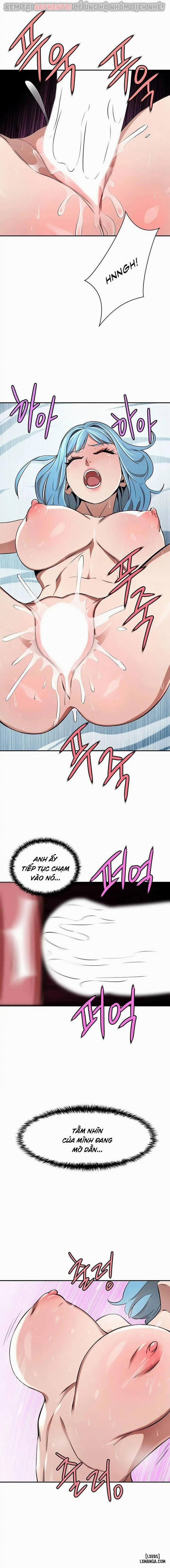 Phu nhân đại gia 16 trang 10