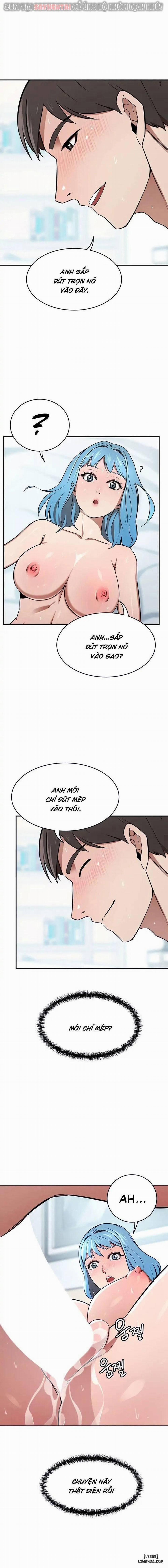 Phu nhân đại gia 16 trang 2