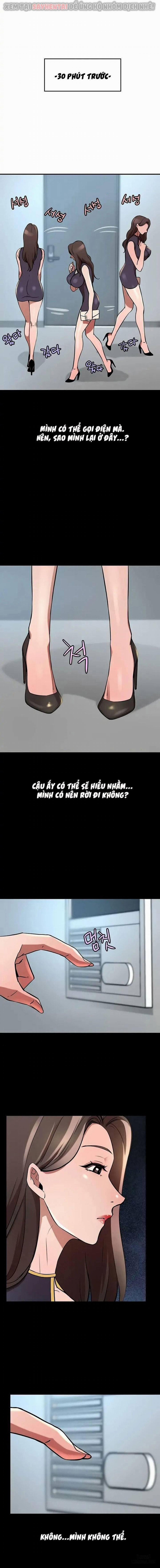 Phu nhân đại gia 17 trang 2