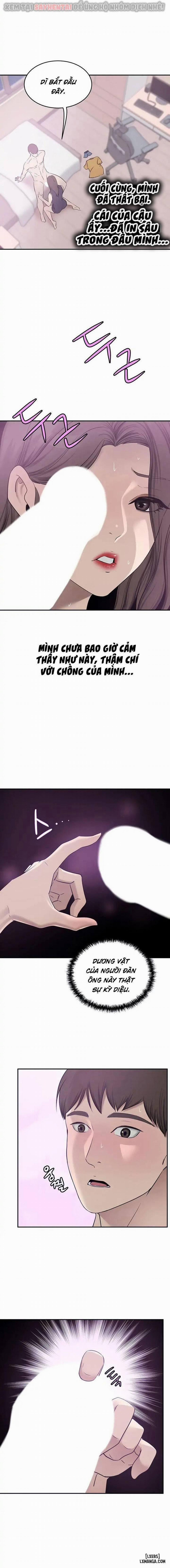 Phu nhân đại gia 18 trang 2