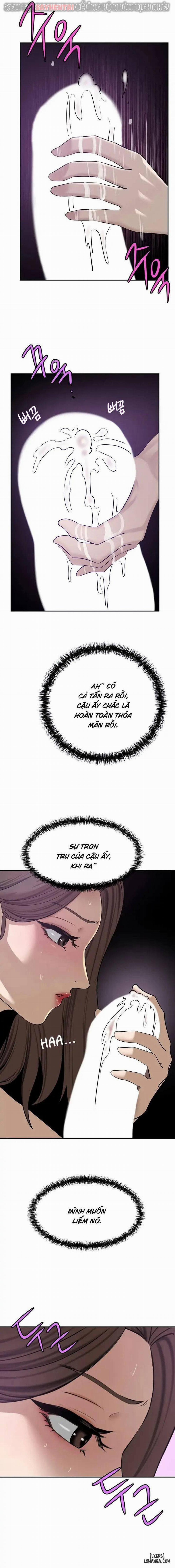 Phu nhân đại gia 18 trang 4