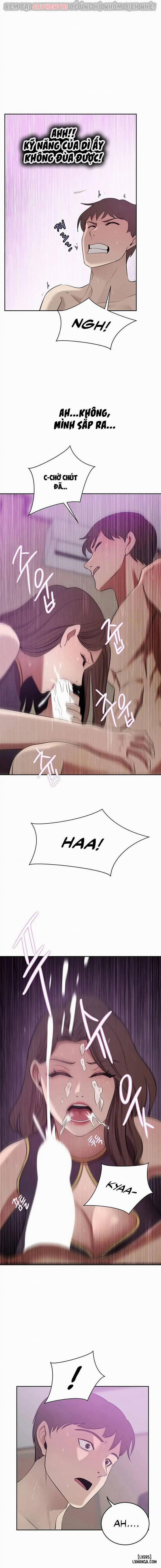 Phu nhân đại gia 18 trang 7