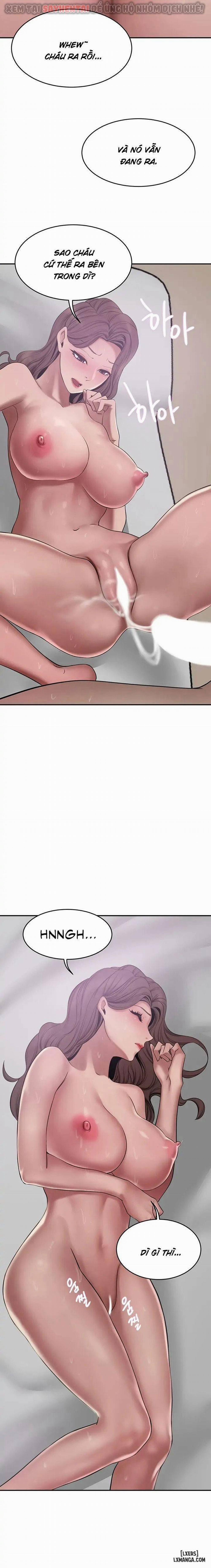 Phu nhân đại gia 19 trang 12