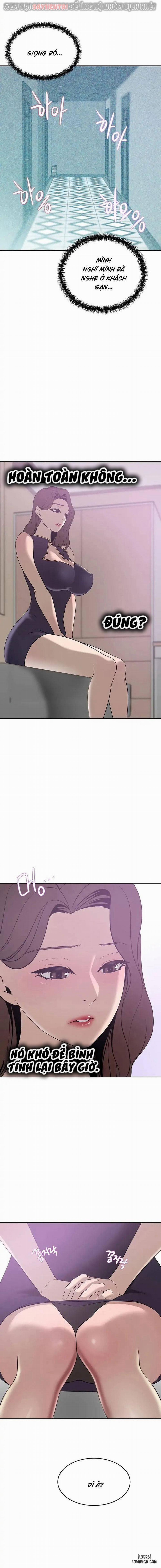 Phu nhân đại gia 19 trang 14