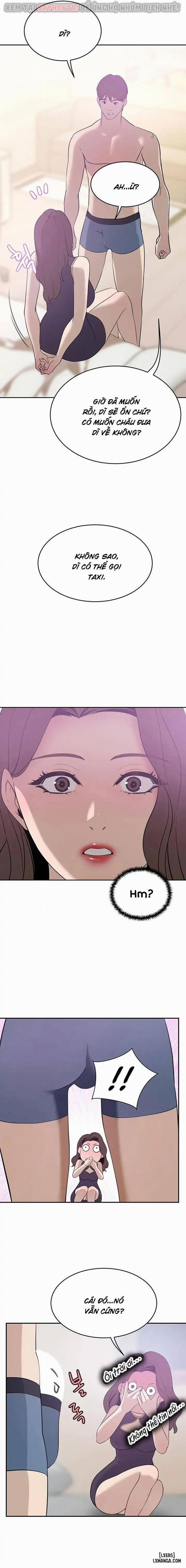 Phu nhân đại gia 19 trang 15