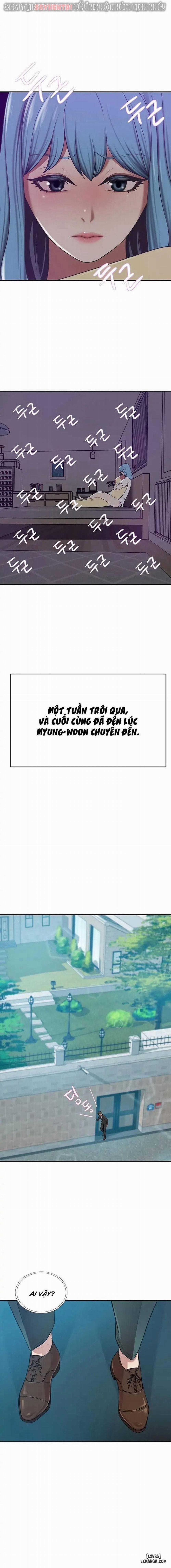 Phu nhân đại gia 20 trang 19