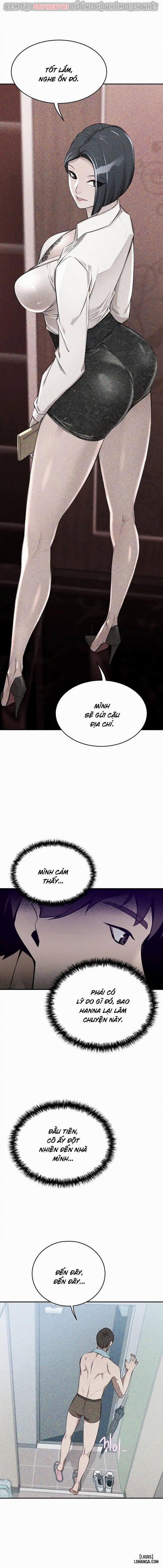 Phu nhân đại gia 20 trang 6