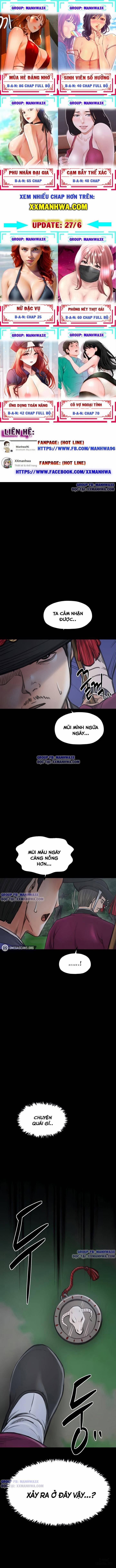 Phu Nhân Khát Tình 41 trang 10