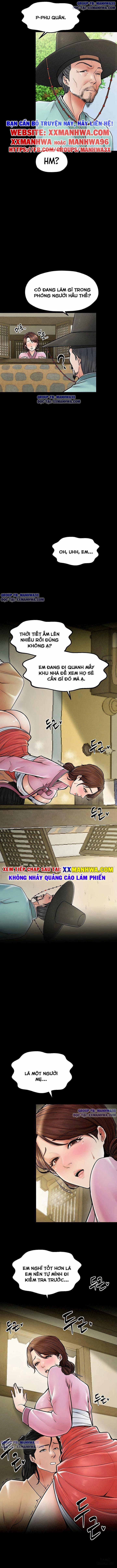 Phu Nhân Khát Tình 5 trang 7