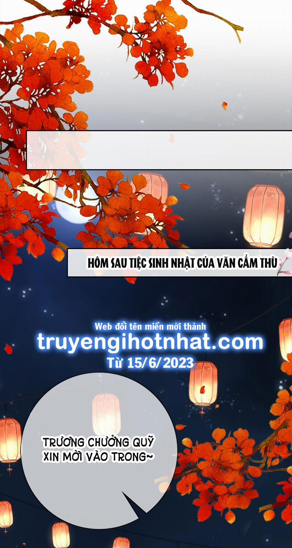 Phu Nhân Không Đoan Chính Chương 41 Trang 28