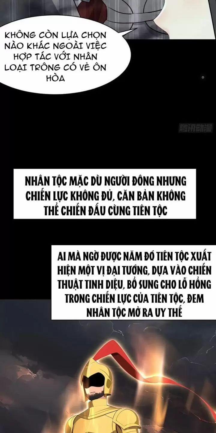 Phu Nhân Nhà Ta Đến Từ Địa Phủ Ngàn Năm Chương 74 Trang 12