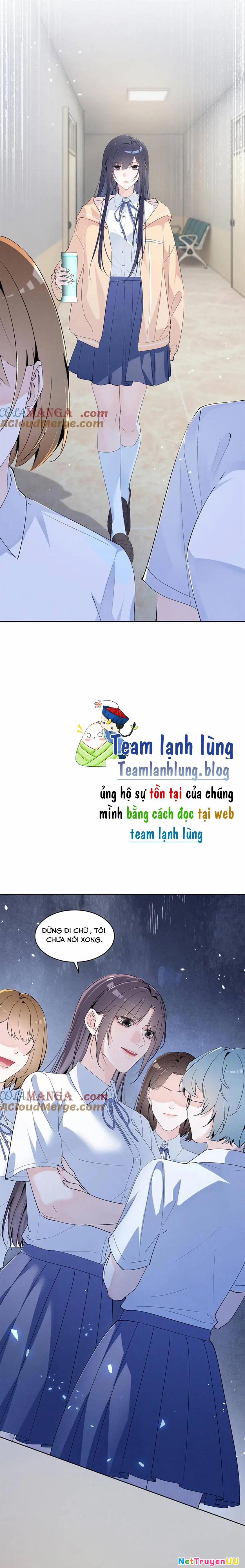 Phu Nhân , Thân Phận Thật Của Người Sắp Lộ Rồi Chương 17 Trang 8