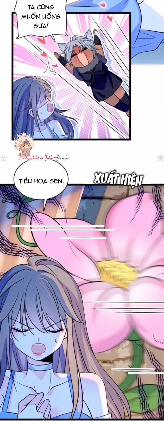 Phu Nhân , Thân Phận Thật Của Người Sắp Lộ Rồi 405 trang 7