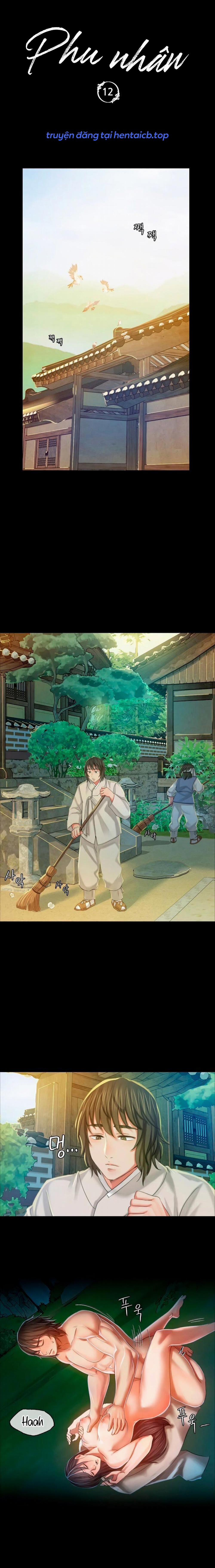 Phu Nhân 12 trang 1