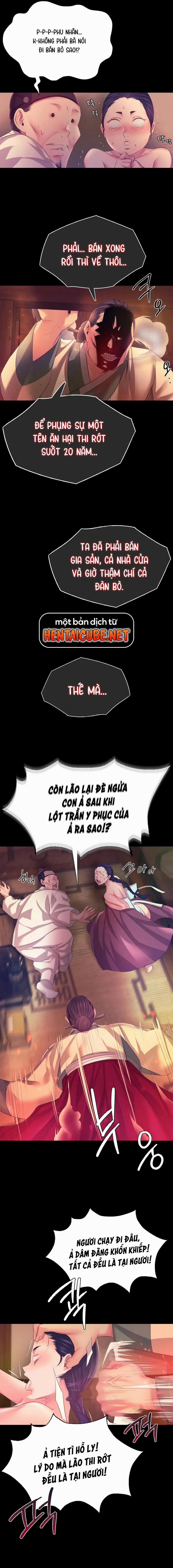 Phu Nhân 60.5 - Mở đầu phần 2 trang 6