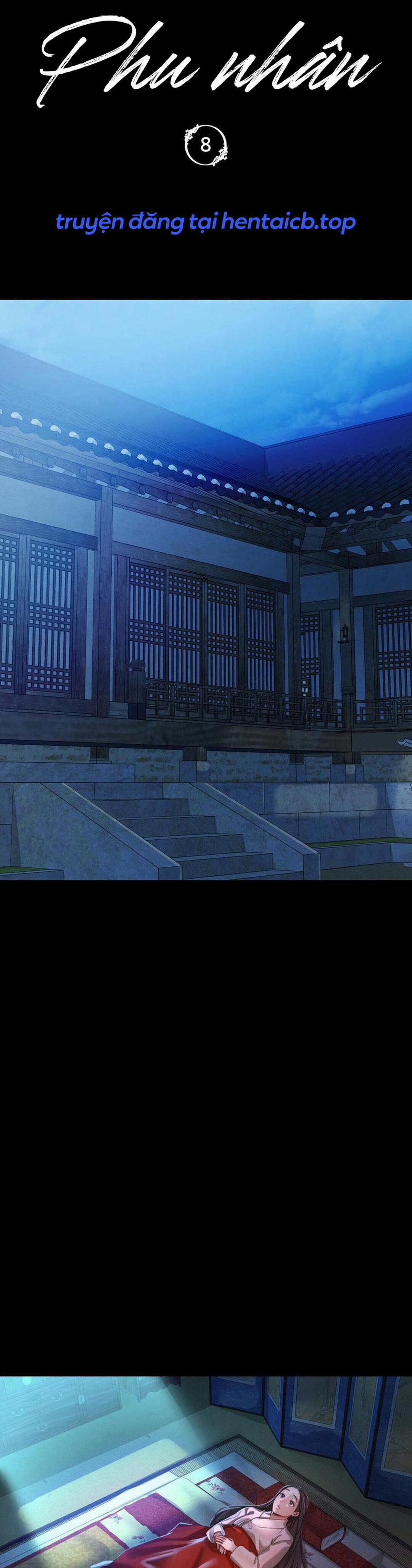 Phu Nhân 8 trang 1